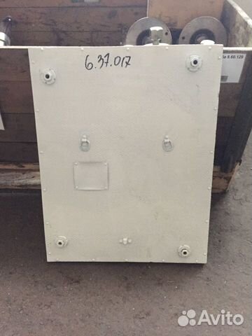 Панель 6.37.017-1 мтлб