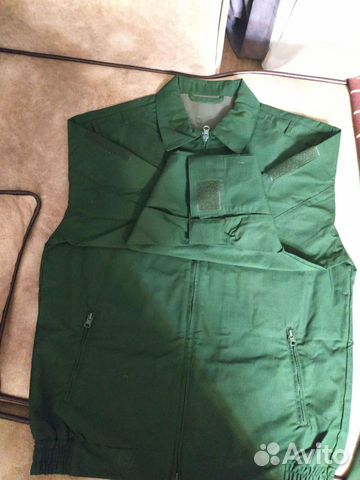 Офисная военная форма