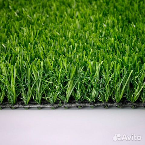 Искусственная трава