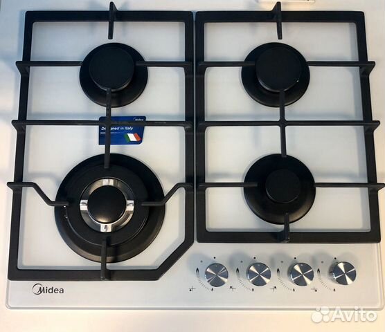 Варочная панель