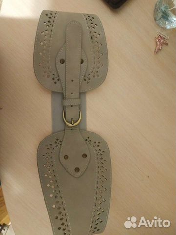 Ремень женский (новый)