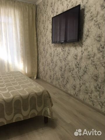 

3-к. квартира, 66 м², 4 кровати
