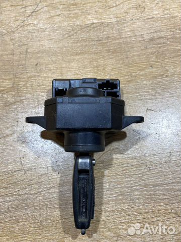 Замок зажигания Audi A6 C6 Z27