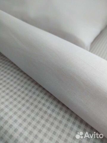 Детское постельное белье новое