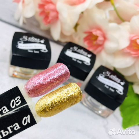 Жидкая фольга Soline