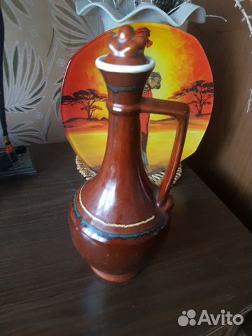 Посуда СССР