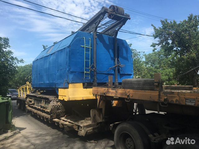 Аренда услуги Трала Батайск