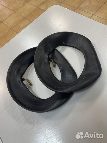 Камеры для электросамоката