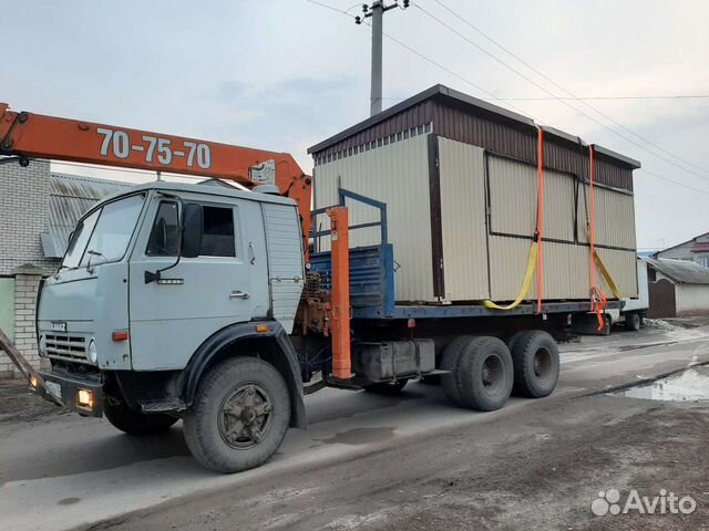 Манипулятор, услуги манипулятора, спецтехника