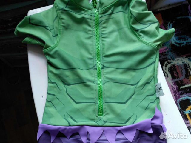 Костюм для плавания 92