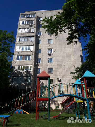 

2-к. квартира, 56 м², 3 кровати