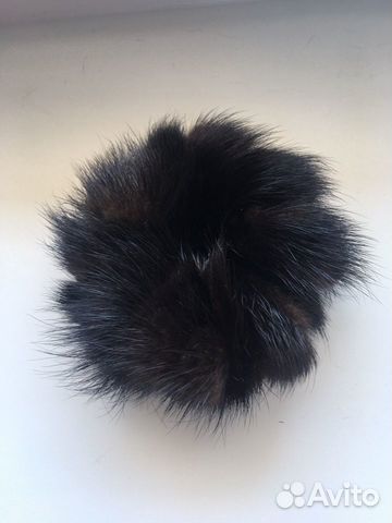 Резинки для волос