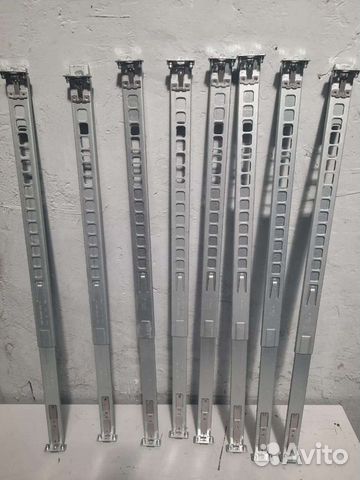 Рельсы для сервера HP DL360 G7HP 365002-002