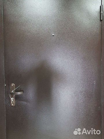 Дверь входная