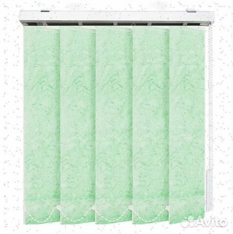 Жалюзи с доставкой