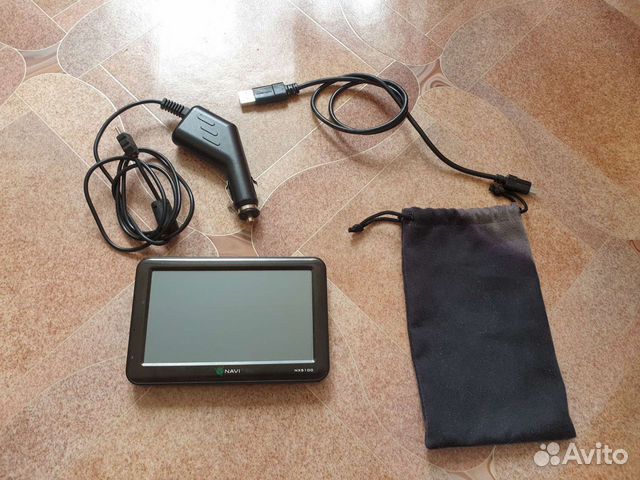 Навигатор Navitel