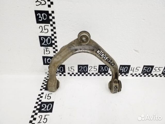 Рычаг подвески передний правый верхний BMW X5 E70