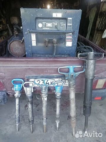 Компрессор