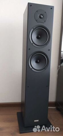 Акустические колонки onkyo skf 4800