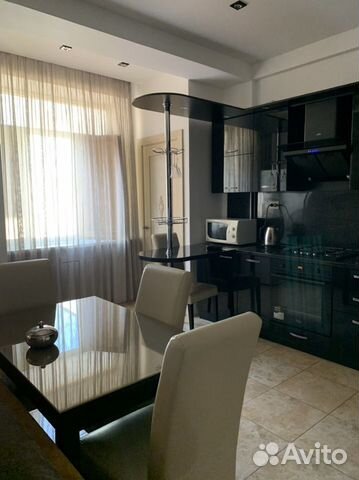 

1-к. квартира, 48 м², 2 кровати