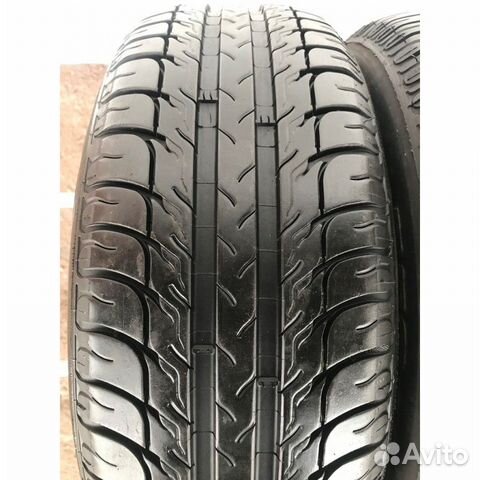 Bfgoodrich G-Grip 205/55 R16