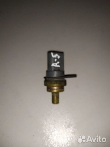 Датчик температуры Skoda Octavia 2012