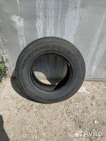 Nexen 235/75 R16, 4 шт