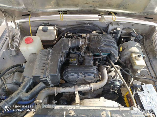 Волга Разбор запчасти