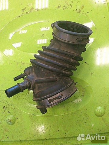 Воздуховод Ford Focus 3 xqda