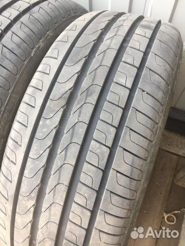 Pirelli Cinturato P7 205/50 R17