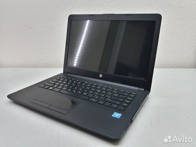 Ноутбук для дома и офиса HP 14-bs000ur