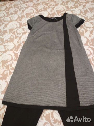 Одежда для беременных 40-42