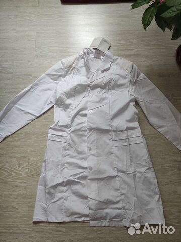 Халаты женские, новые,спецодежда