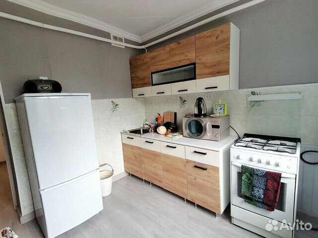 

2-к. квартира, 49 м², 4 кровати