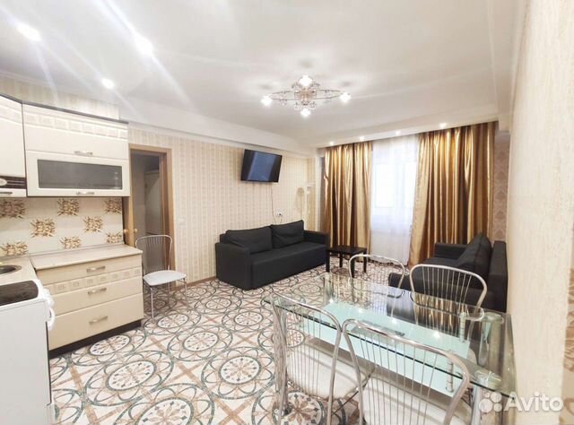 

2-к. квартира, 70 м², 4 кровати