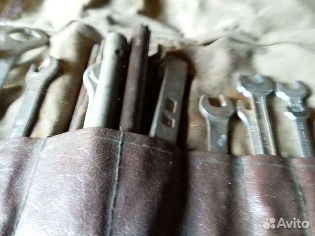 Инструмент для машин