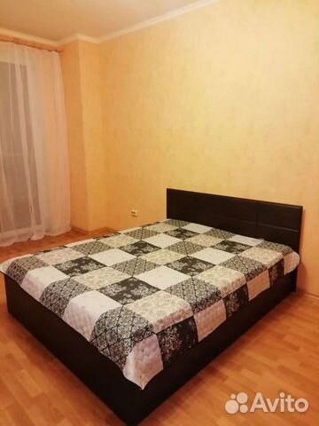 

2-к. квартира, 75 м², 3 кровати