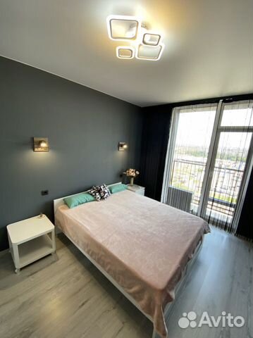 

2-к. квартира, 50 м², 4 кровати