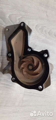 Помпа ford eco sport б/у