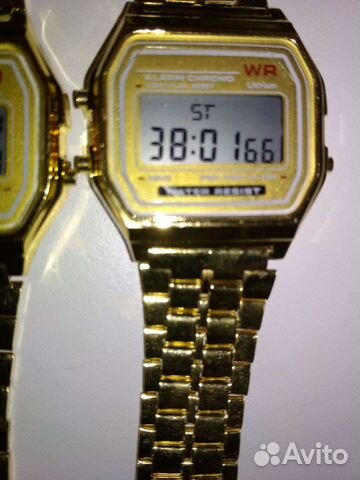 casio l680