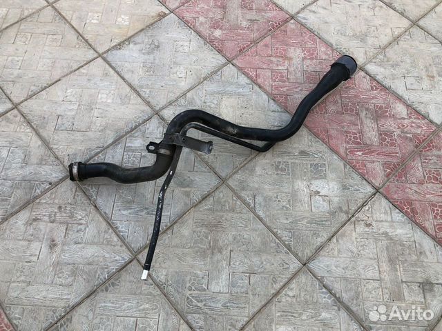 Lexus GS лексус гс Горловина Топливного Бака