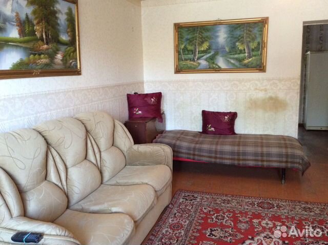 3-к квартира, 63 м², 1/5 эт. 3-к квартира, 63 м², 1/5 эт.