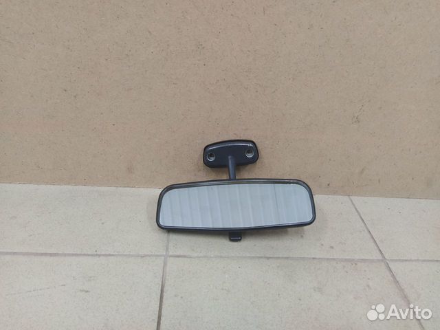 Зеркало салона ваз 2110