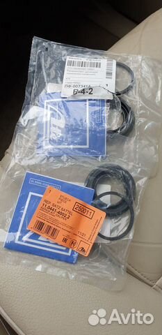 Ремкомплект тормозного цилиндра Ate 11.0441-4002.2