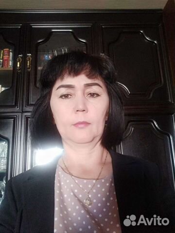 Сиделка няня