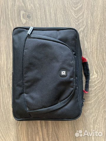 Сумка для нетбука