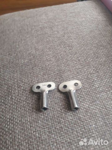 Ключик заводной, для заводной игрушки СССР