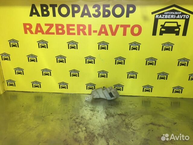 Бачок омывателя ваз 2110