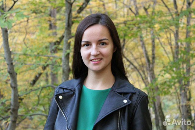 Учитель/репетитор по русскому языку