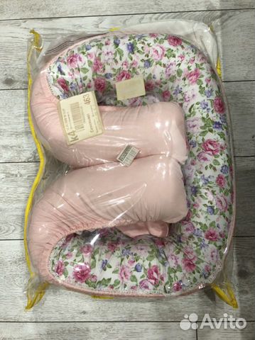 Кокон-гнездышко